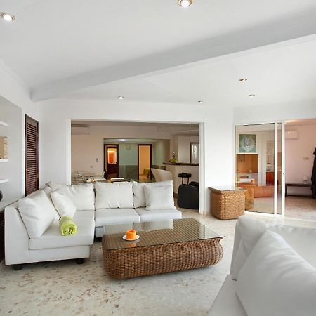 Villa Dunas Maspalomas Μασπαλόμας Εξωτερικό φωτογραφία