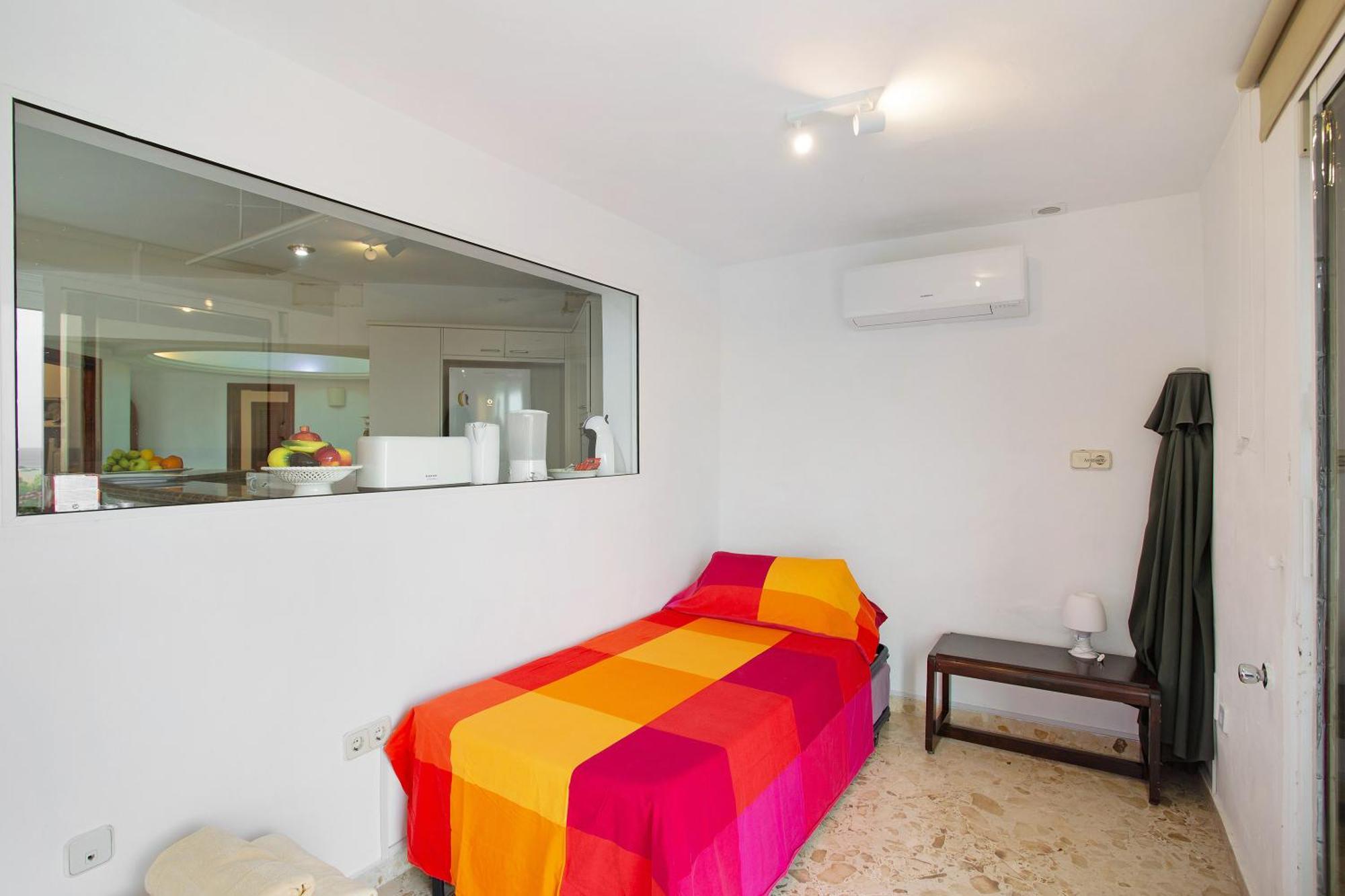 Villa Dunas Maspalomas Μασπαλόμας Εξωτερικό φωτογραφία