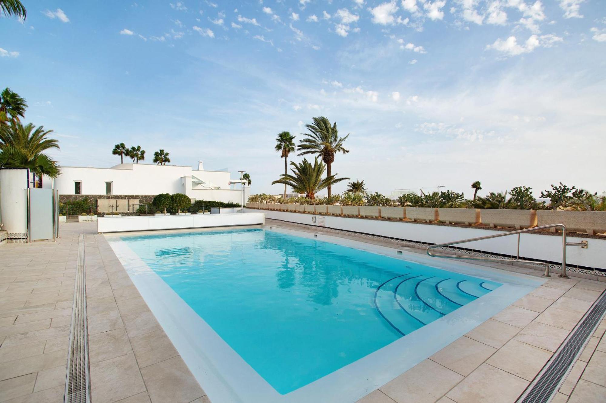 Villa Dunas Maspalomas Μασπαλόμας Εξωτερικό φωτογραφία