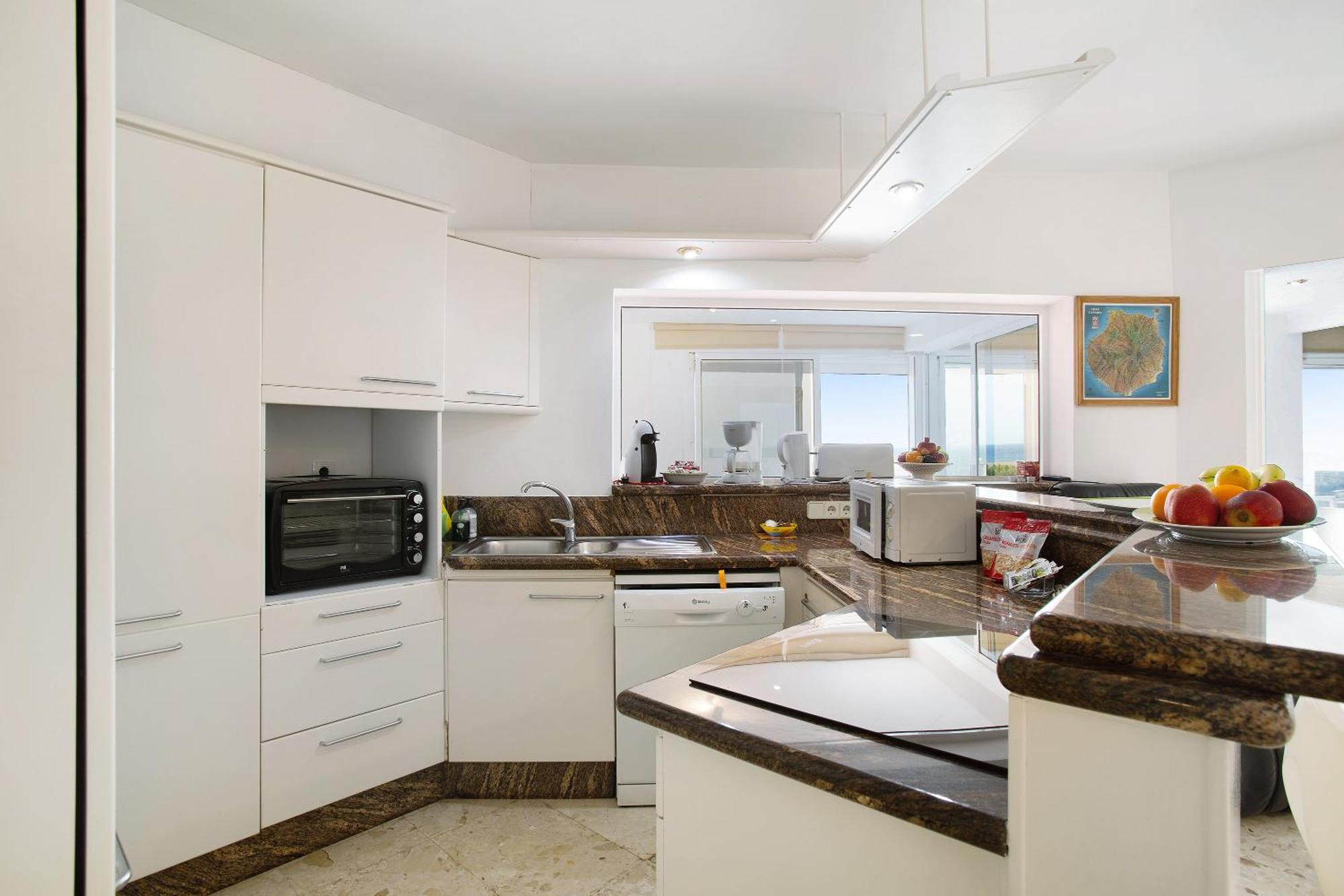 Villa Dunas Maspalomas Μασπαλόμας Εξωτερικό φωτογραφία