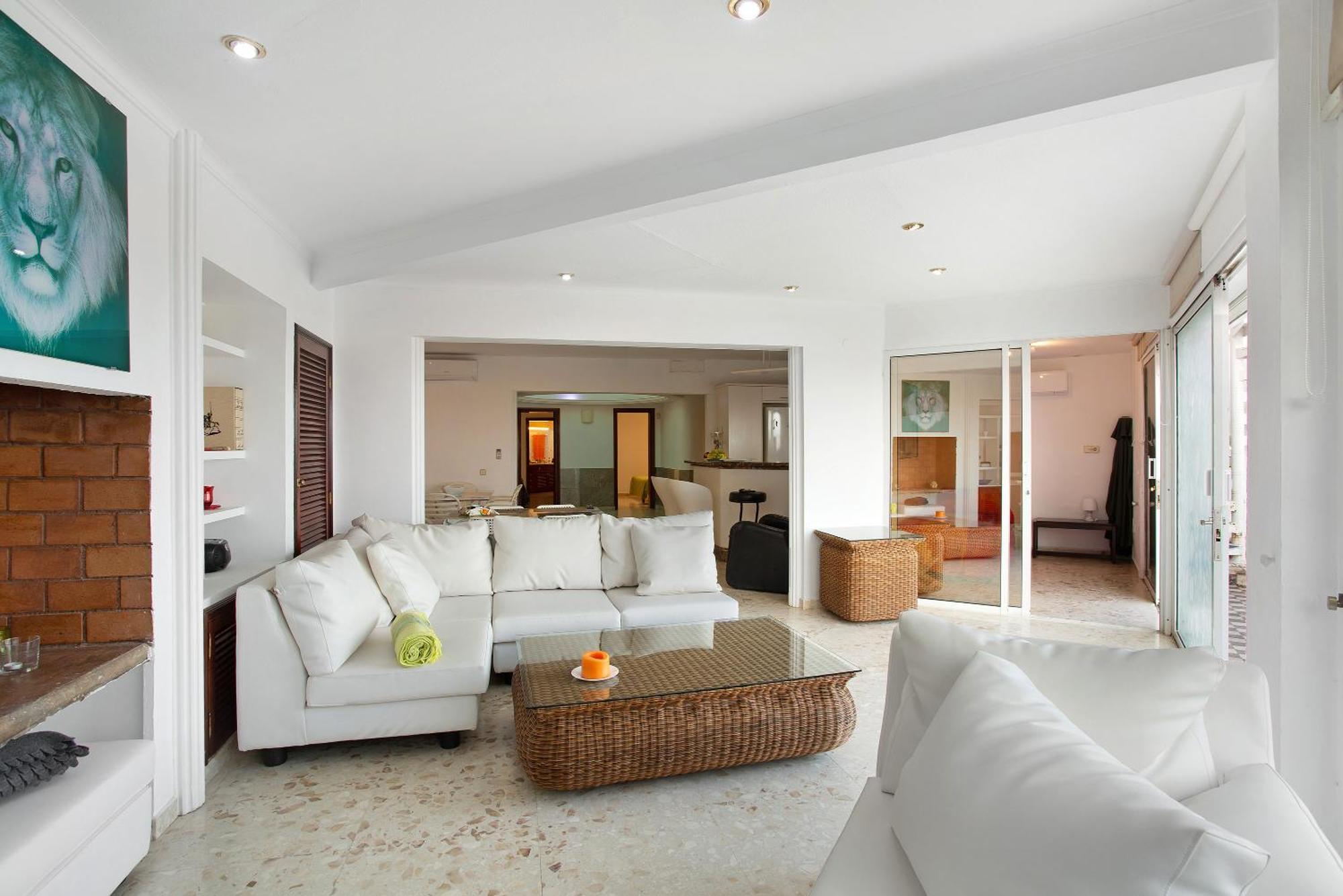 Villa Dunas Maspalomas Μασπαλόμας Εξωτερικό φωτογραφία