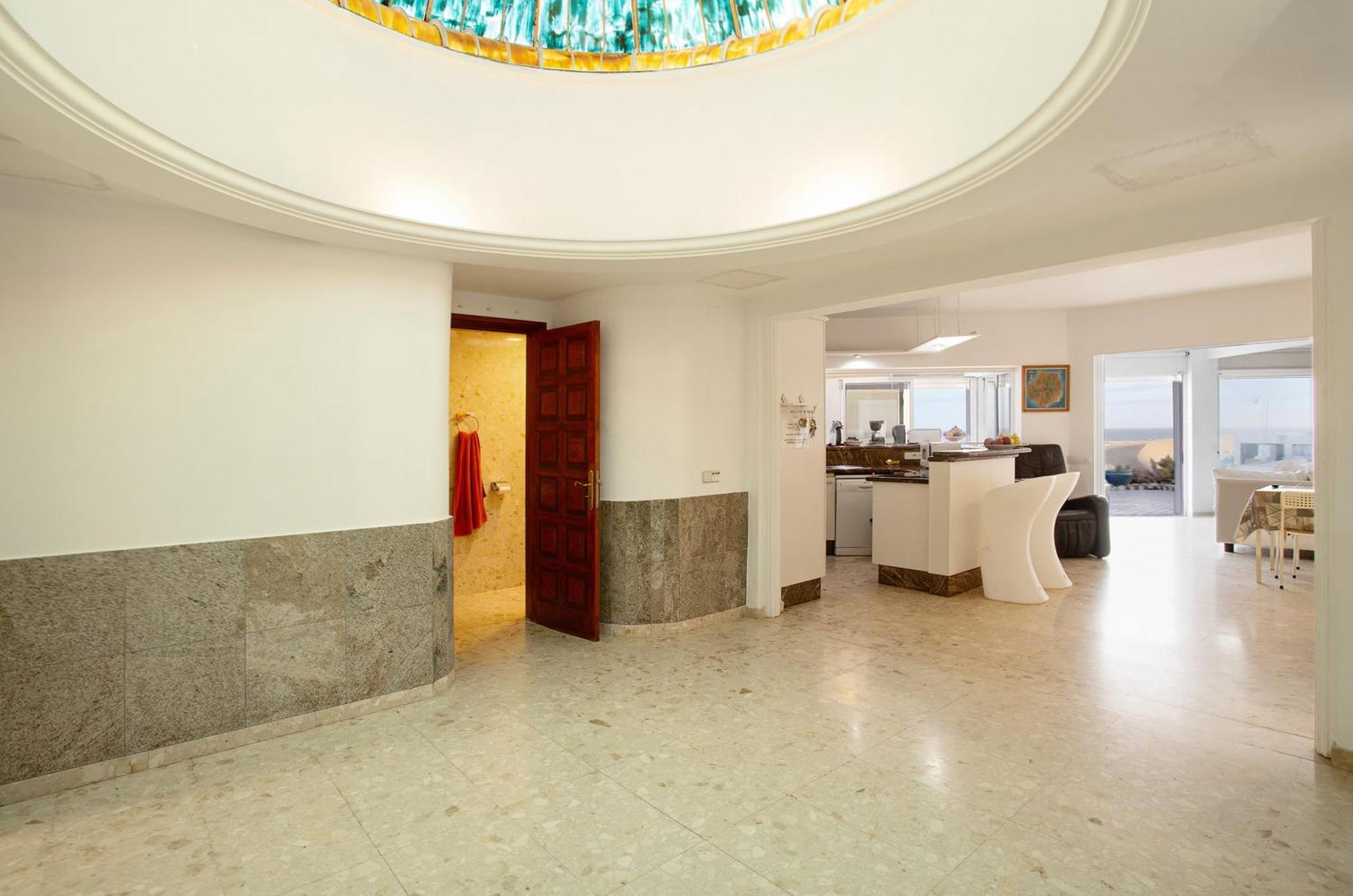 Villa Dunas Maspalomas Μασπαλόμας Εξωτερικό φωτογραφία